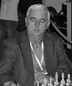 Zdenko Kožul 2013